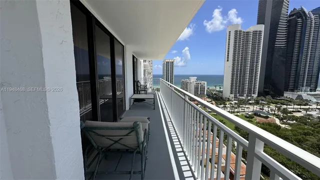3-bedroom home at 210 174th Street #1909, Sunny Isles Beach