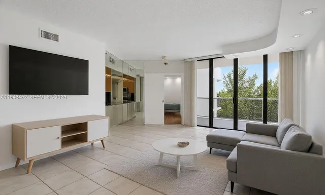 2-bedroom home at 20281 E Country Club Drive #405, Aventura
