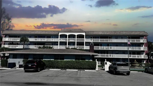 2-bedroom home at 1965 SE 5th Court #203, Pompano Beach