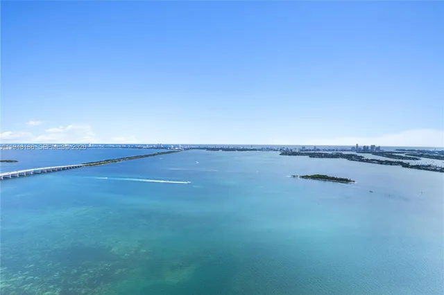 3-bedroom home at 700 NE 26th Terrace #4701, Miami