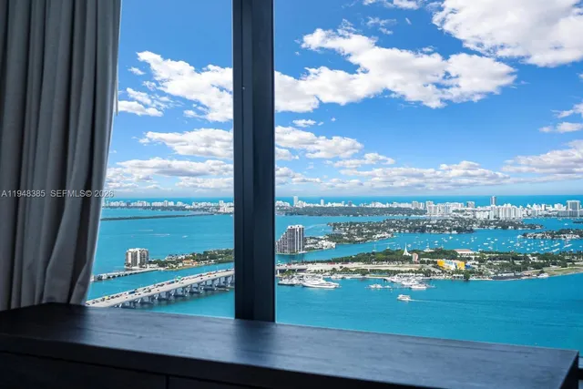 2-bedroom home at 159 NE 6th Street #5101, Miami
