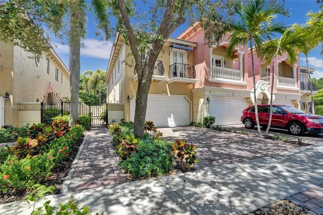 3-bedroom home at 1115 NE 14th Avenue, Fort Lauderdale