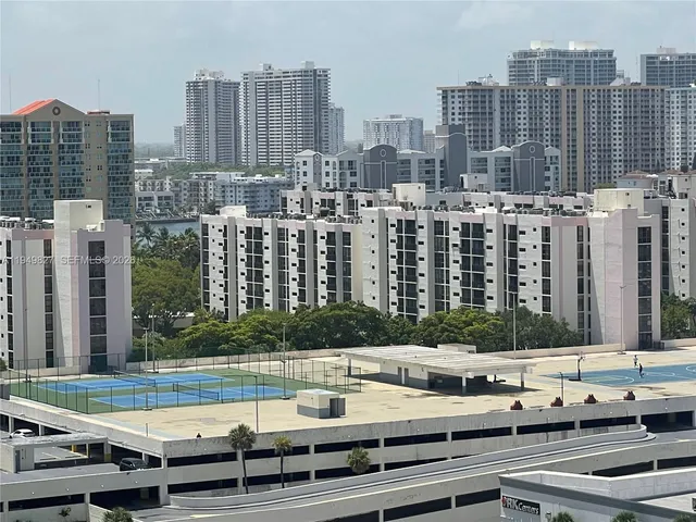 2-bedroom home at 17021 N Bay Road #603, Sunny Isles Beach