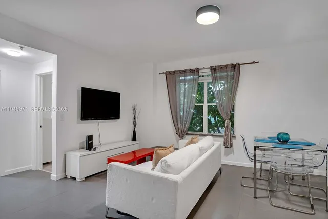 2-bedroom home at 747 Michigan Avenue #201, Miami Beach
