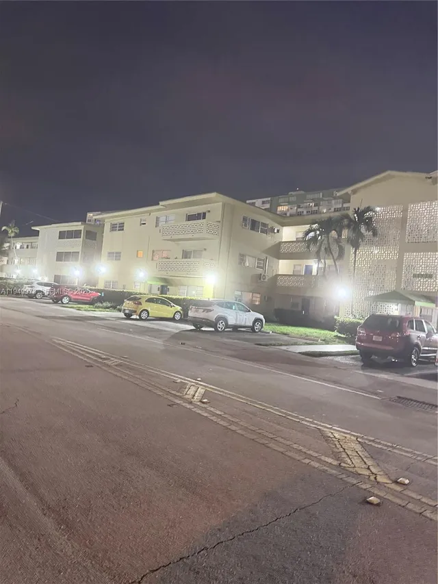 3-bedroom home at 11930 NE 19th Drive #28, North Miami