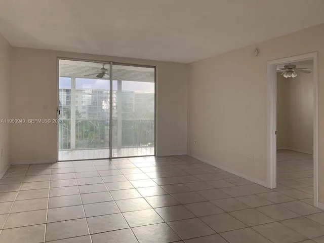 1-bedroom home at 2855 Leonard Drive #H404, Aventura