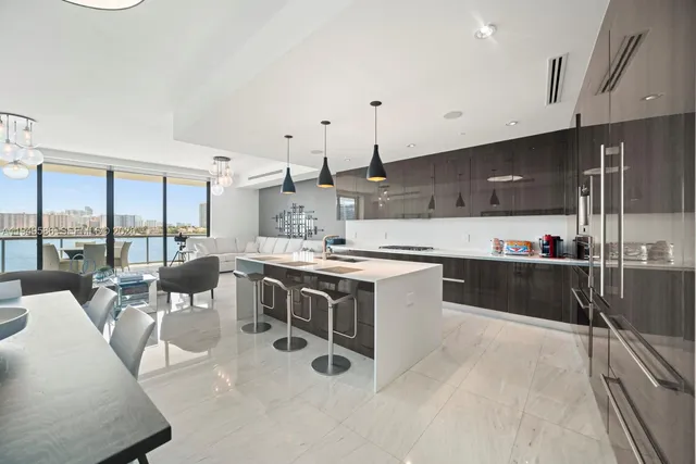 3-bedroom home at 3300 NE 188th Street #414, Aventura