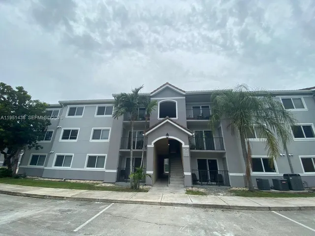 2-bedroom home at 15410 SW 284 Street #8203, Homestead