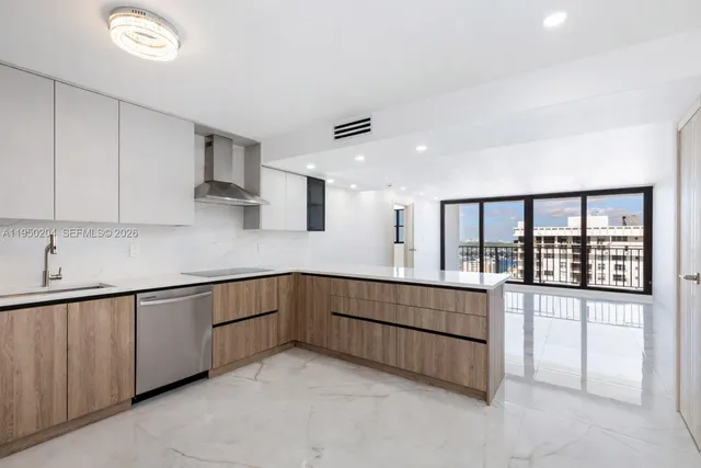 2-bedroom home at 2401 S Ocean Drive #PHA4, Hollywood
