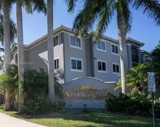 3-bedroom home at 15430 SW 284 Street #6307, Homestead