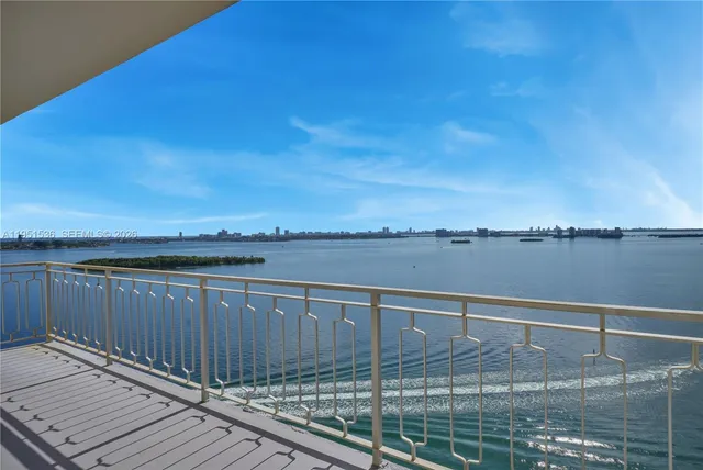2-bedroom home at 11111 Biscayne Boulevard #21C, Miami