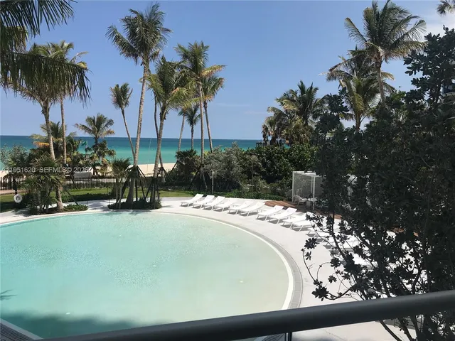 1-bedroom home at 16901 Collins Avenue #1604, Sunny Isles Beach