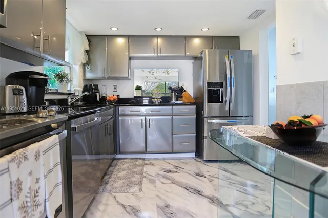 2-bedroom home at 6570 Royal Palm Boulevard #301J, Margate