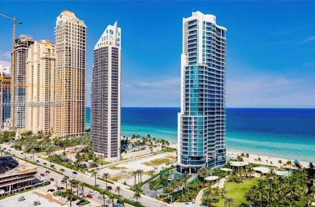2-bedroom home at 210 174th Street #911, Sunny Isles Beach