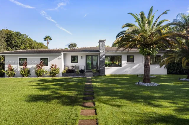 4-bedroom home at 7325 SW 102nd Street, Pinecrest