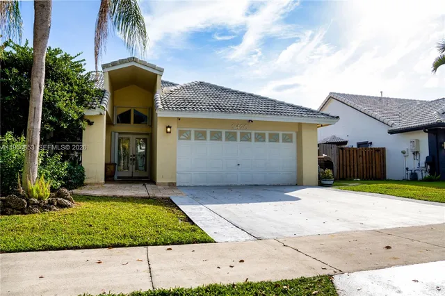 5-bedroom home at 9420 SW 212th Terrace, Cutler Bay