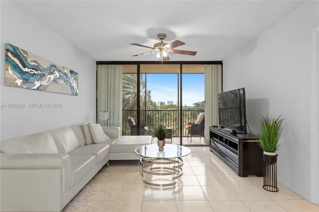 2-bedroom home at 20379 W Country Club Drive #532, Aventura