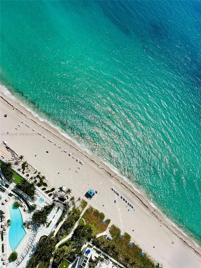 2-bedroom home at 18975 Collins Avenue #4404, Sunny Isles Beach