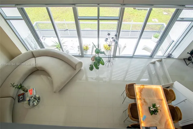 1-bedroom home at 3301 NE 1st Avenue #L04PH3, Miami