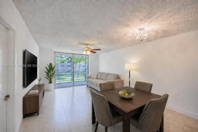 1-bedroom home at 9100 Lime Bay Boulevard #209, Tamarac