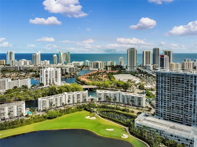 2-bedroom home at 1755 E Hallandale Beach Boulevard #1208E, Hallandale Beach