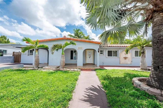 5-bedroom home at 11950 SW 182nd Terrace, Miami