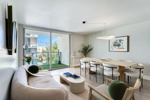 2-bedroom home at 1025 92nd Street #503, Bay Harbor Islands