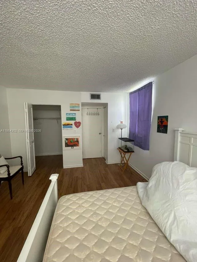 1-bedroom home at 2860 Somerset Drive #405K, Lauderdale Lakes