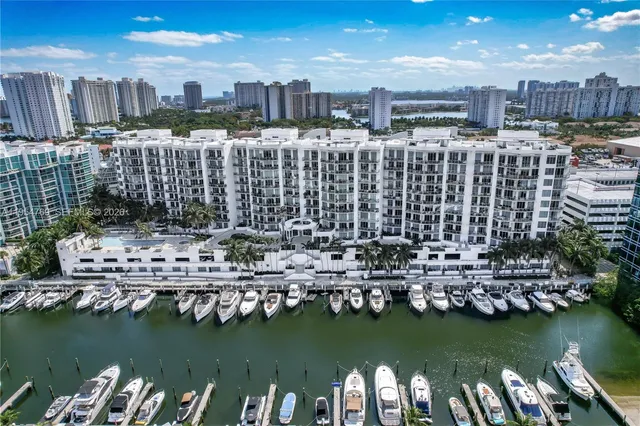 2-bedroom home at 3029 NE 188th Street #319, Aventura