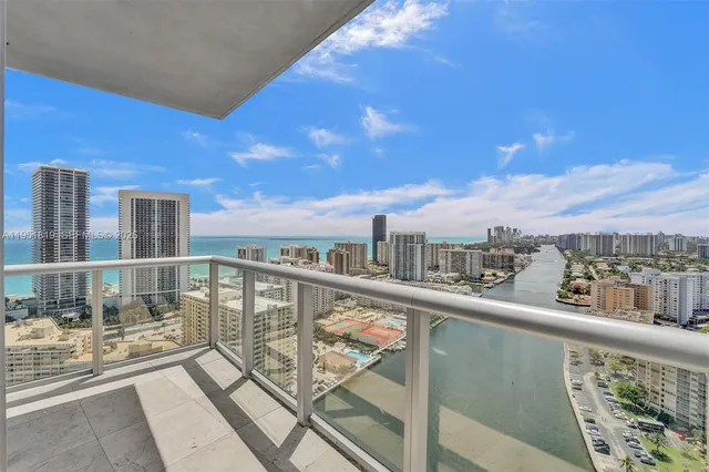 3-bedroom home at 2600 E Hallandale Beach Boulevard #T3201, Hallandale Beach