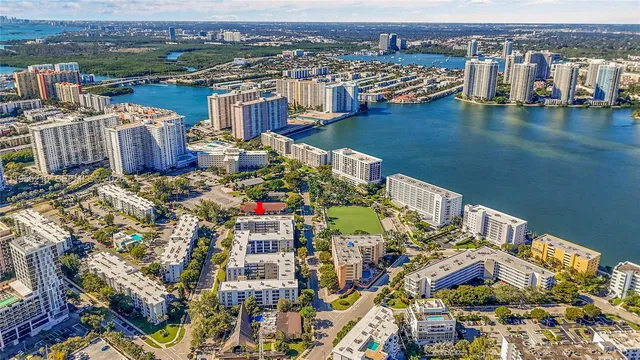 1-bedroom home at 201 178th Drive #308, Sunny Isles Beach