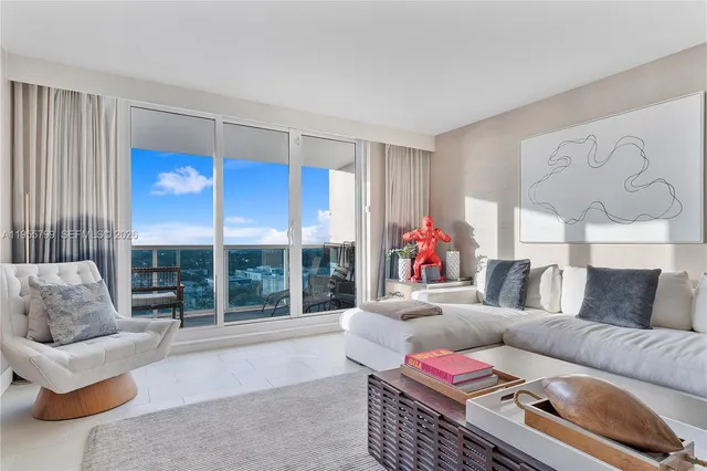 1-bedroom home at 102 24th Street #1427, Miami Beach