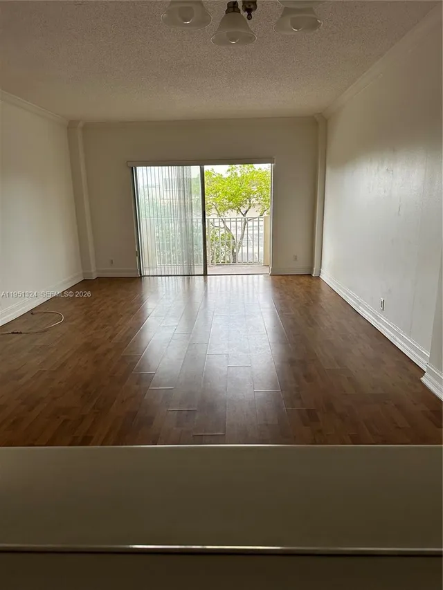 1-bedroom home at 1455 N Treasure Drive #2C, North Bay Village