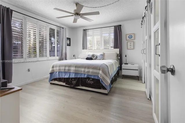 2-bedroom home at 5935 Del Lago Circle #209, Sunrise