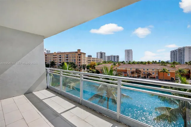 2-bedroom home at 2950 NE 188th Street #302, Aventura