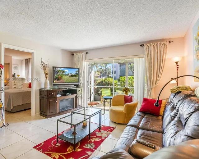 2-bedroom home at 3531 Inverrary Drive #107, Lauderhill