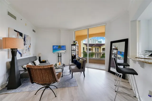 2-bedroom home at 3001 NE 185th Street #612, Aventura