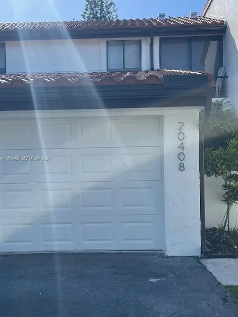 3-bedroom home at 20408 NE 34th Court #21, Aventura