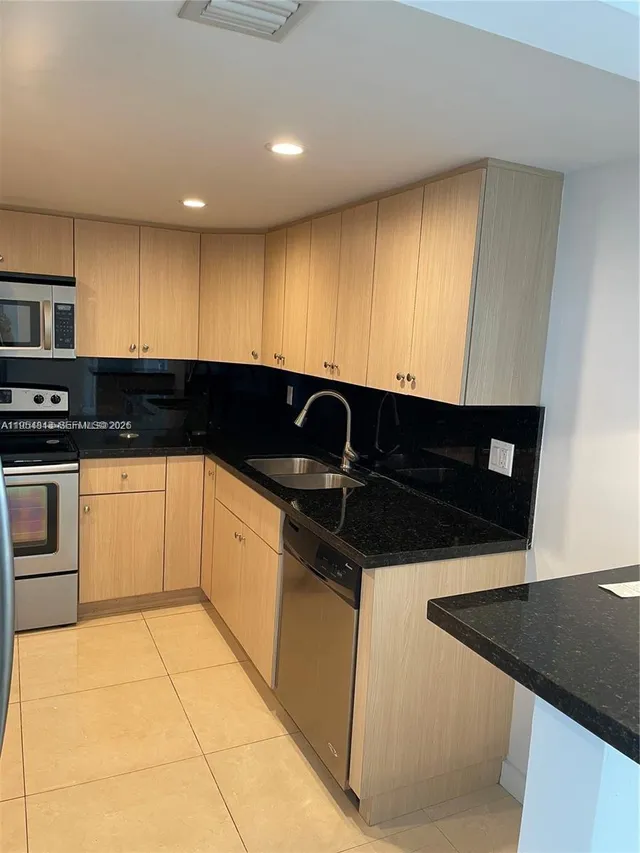 2-bedroom home at 13155 Ixora Court #901, North Miami