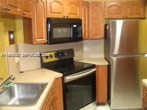 3-bedroom home at 900 NE 209th Terrace #10431, Miami