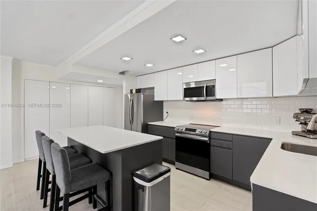 3-bedroom home at 3440 NE 192nd Street #5PA, Aventura