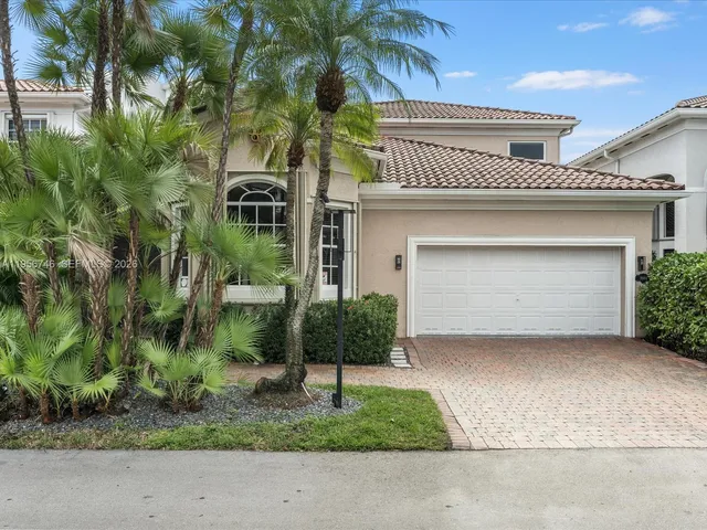 5-bedroom home at 3960 194th Trail, Sunny Isles Beach
