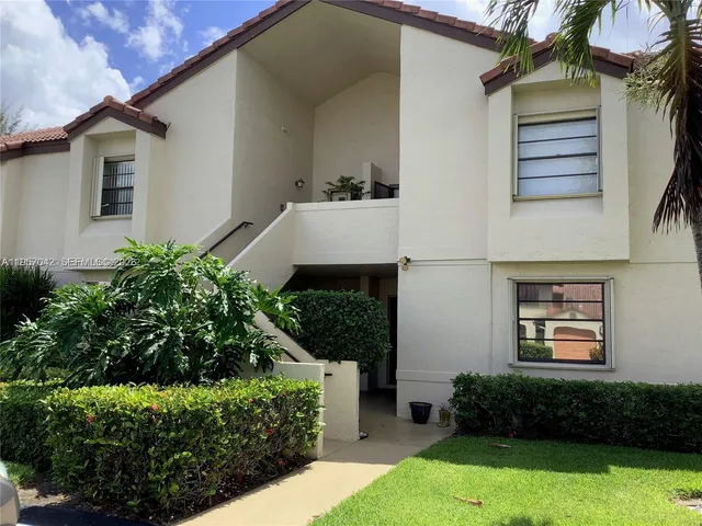 2-bedroom home at 6027 Parkwalk Drive #0, Boynton Beach