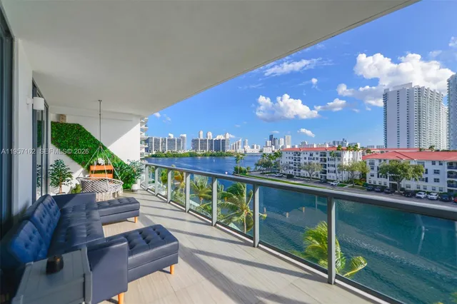 3-bedroom home at 3250 NE 188th Street #404, Aventura