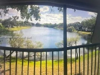 2-bedroom home at 3652 NW 95th Terrace #7K, Sunrise