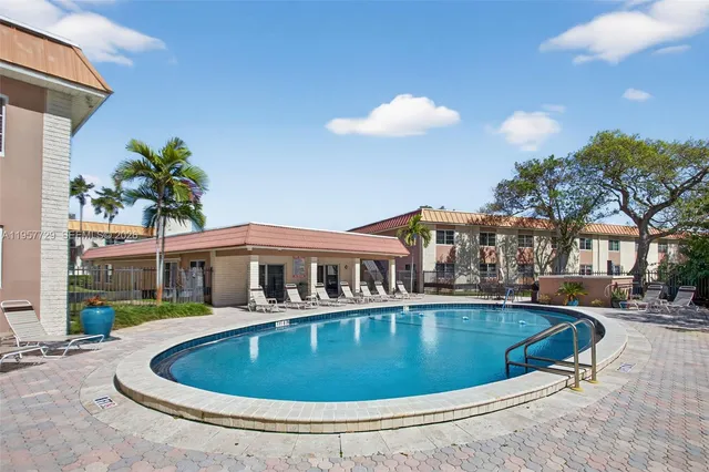 1-bedroom home at 9 NE 19th Court #104C, Wilton Manors