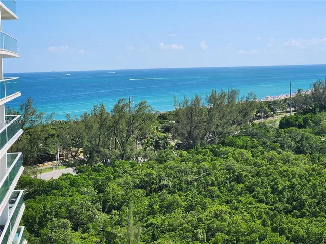 2-bedroom home at 100 S Bayview Drive #1222, Sunny Isles Beach