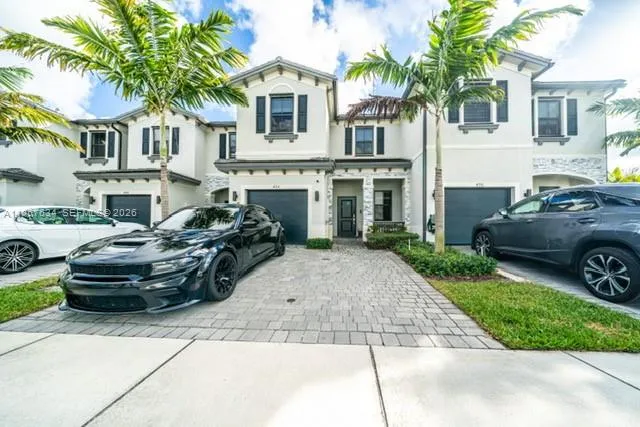 3-bedroom home at 492 NW 203rd Terrace, Miami Gardens