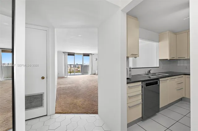 1-bedroom home at 2780 NE 183rd Street #1911, Aventura