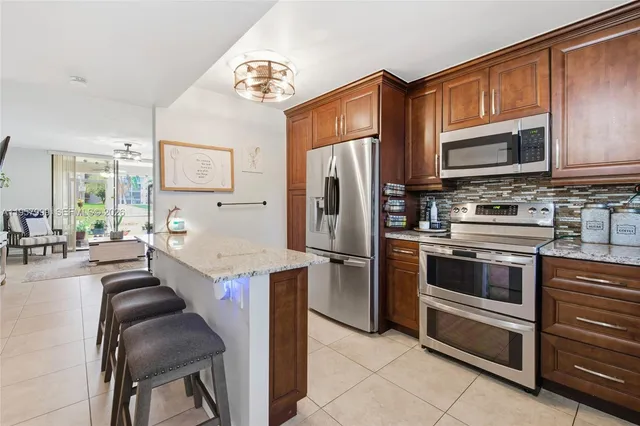 2-bedroom home at 10300 NW 30th Court #109, Sunrise